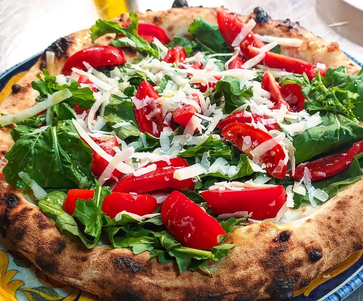 Lievita Pizzeria Photos 2